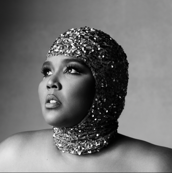 Lizzo Special Affirmations